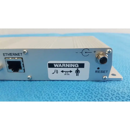 MultiTech Multimodem rCell Intelligent Wireless Ethernet Router MTCBA-C1-EN2 Wireless Ethernet Router, second-hand product photo 12