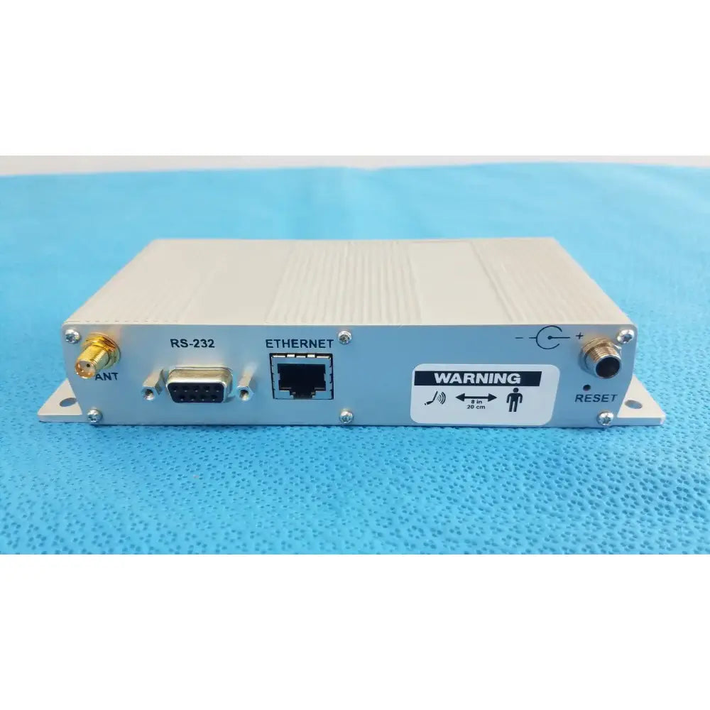 MultiTech Multimodem rCell Intelligent Wireless Ethernet Router MTCBA-C1-EN2 Wireless Ethernet Router, second-hand product photo 10
