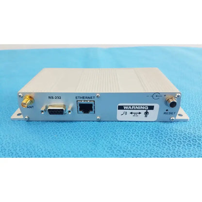 MultiTech Multimodem rCell Intelligent Wireless Ethernet Router MTCBA-C1-EN2 Wireless Ethernet Router, second-hand product photo 10