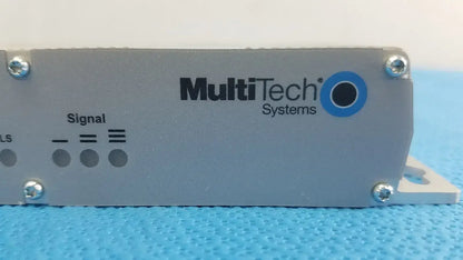 MultiTech Multimodem rCell Intelligent Wireless Ethernet Router MTCBA-C1-EN2 Wireless Ethernet Router, second-hand product photo 7