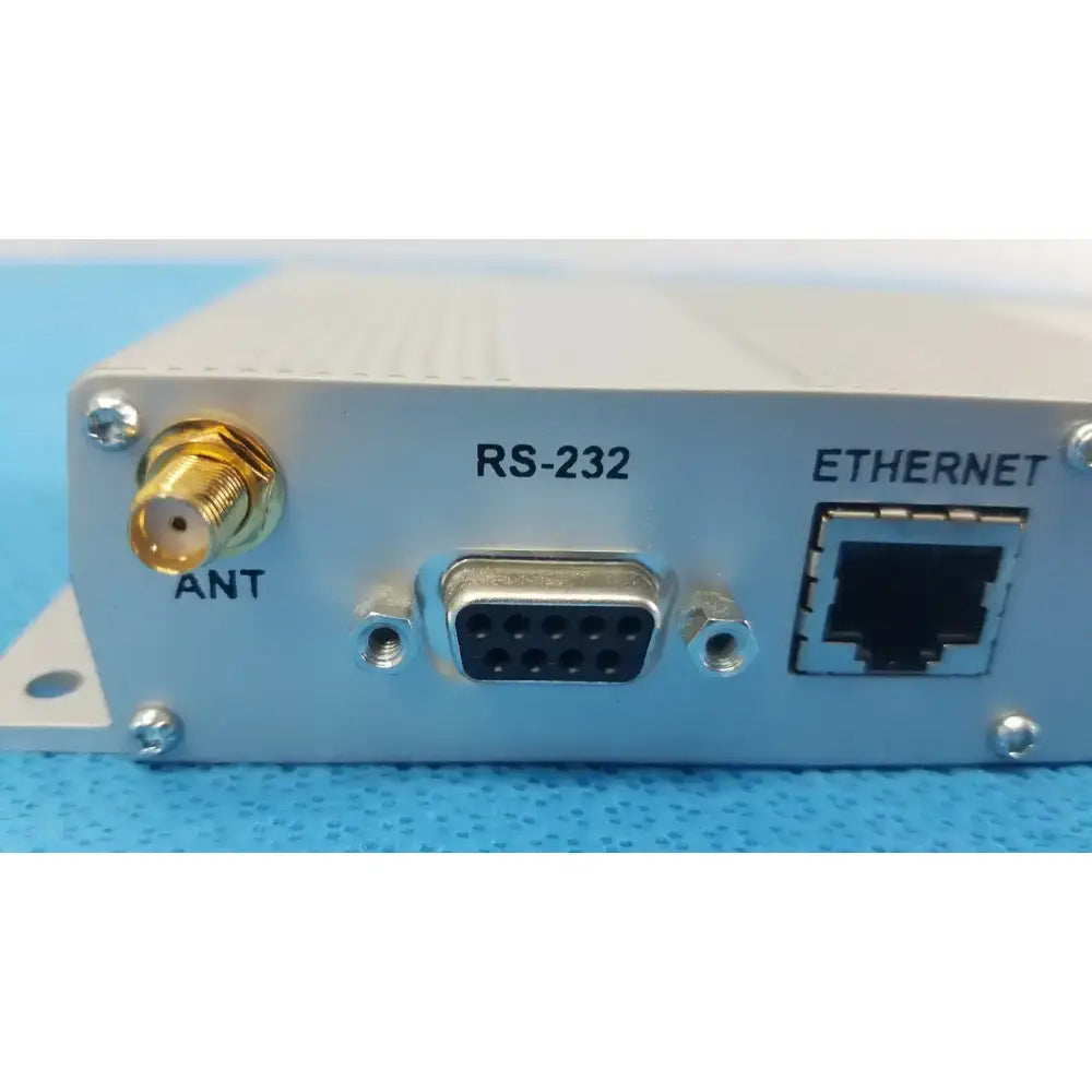MultiTech Multimodem rCell Intelligent Wireless Ethernet Router MTCBA-C1-EN2 Wireless Ethernet Router, second-hand product photo 11