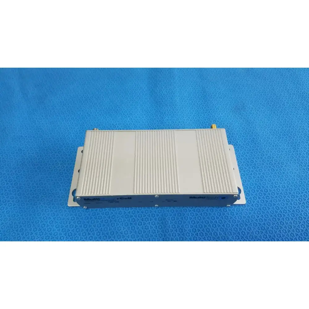 MultiTech Multimodem rCell Intelligent Wireless Ethernet Router MTCBA-C1-EN2 Wireless Ethernet Router, second-hand product photo 1