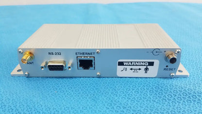 MultiTech Multimodem rCell Intelligent Wireless Ethernet Router MTCBA-C1-EN2 Wireless Ethernet Router, second-hand product photo 10