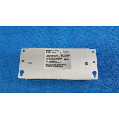 MultiTech Multimodem rCell Intelligent Wireless Ethernet Router MTCBA-C1-EN2 Wireless Ethernet Router, second-hand product photo 2