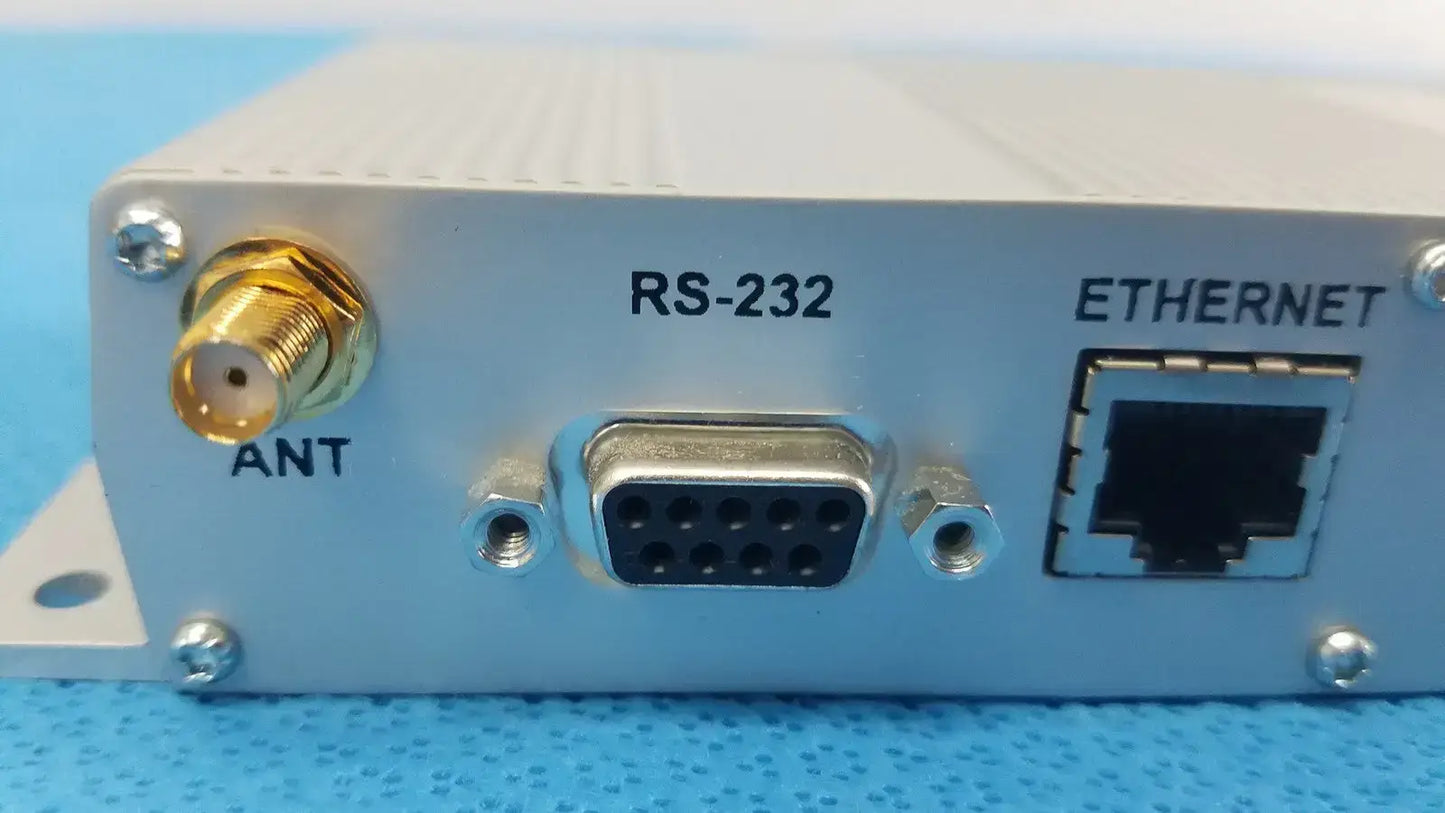MultiTech Multimodem rCell Intelligent Wireless Ethernet Router MTCBA-C1-EN2 Wireless Ethernet Router, second-hand product photo 11