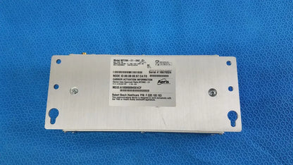 MultiTech Multimodem rCell Intelligent Wireless Ethernet Router MTCBA-C1-EN2 Wireless Ethernet Router, second-hand product photo 2