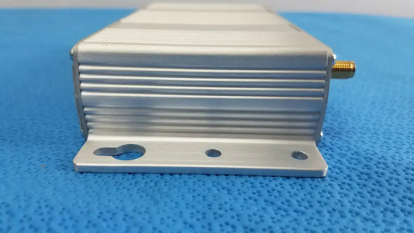 MultiTech Multimodem rCell Intelligent Wireless Ethernet Router MTCBA-C1-EN2 Wireless Ethernet Router, second-hand product photo 9