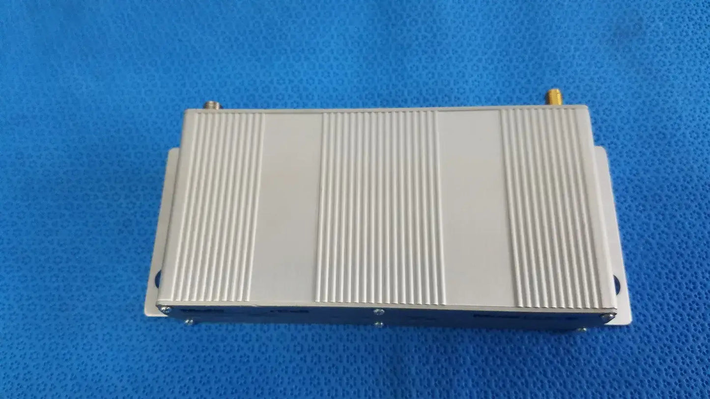 MultiTech Multimodem rCell Intelligent Wireless Ethernet Router MTCBA-C1-EN2 Wireless Ethernet Router, second-hand product photo 8