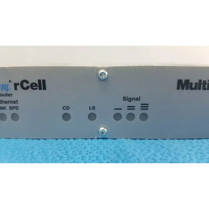 MultiTech Multimodem rCell Intelligent Wireless Ethernet Router MTCBA-C1-EN2 Wireless Ethernet Router, second-hand product photo 6