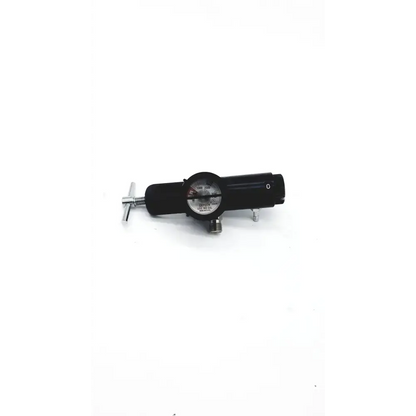 MXPRO 3625-R-1 Oxygen Regulator Flowmeter 50 PSI Oxygen Regulator Flowmeter, second-hand product photo 3