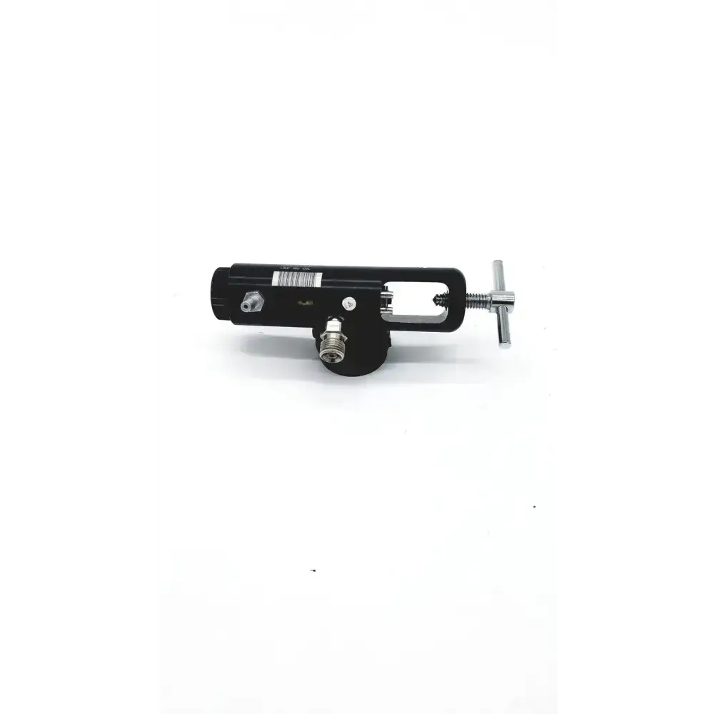 MXPRO 3625-R-1 Oxygen Regulator Flowmeter 50 PSI Oxygen Regulator Flowmeter, second-hand product photo 2