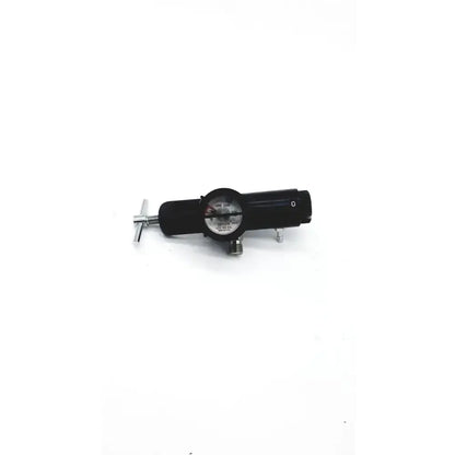 MXPRO 3625-R-1 Oxygen Regulator Flowmeter 50 PSI Oxygen Regulator Flowmeter, second-hand product photo 3