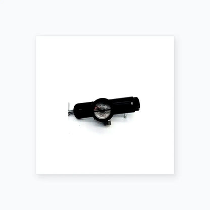 MXPRO 3625-R-1 Oxygen Regulator Flowmeter 50 PSI Oxygen Regulator Flowmeter, second-hand product photo 4