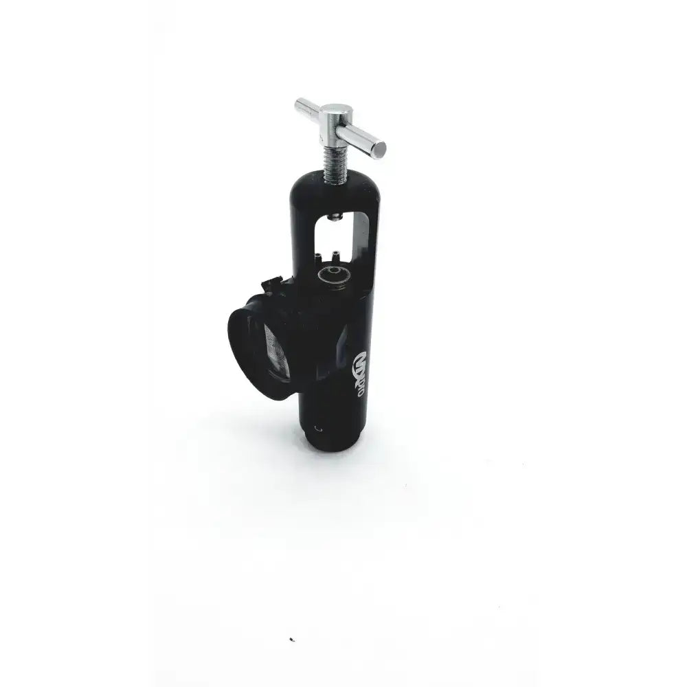 MXPRO 3625-R-1 Oxygen Regulator Flowmeter 50 PSI Oxygen Regulator Flowmeter, second-hand product photo 6