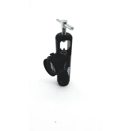 MXPRO 3625-R-1 Oxygen Regulator Flowmeter 50 PSI Oxygen Regulator Flowmeter, second-hand product photo 6