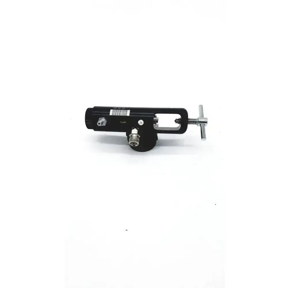 MXPRO 3625-R-1 Oxygen Regulator Flowmeter 50 PSI Oxygen Regulator Flowmeter, second-hand product photo 2