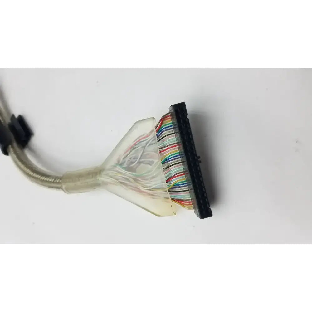 MyCableMart 36IN IDE Cable ATA/133 Single Drive Internal Drive Cable IDE Internal Drive Cable, second-hand product photo 5