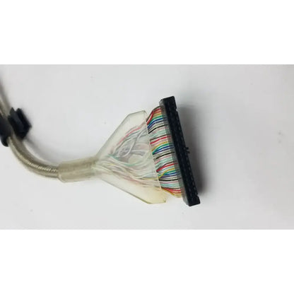MyCableMart 36IN IDE Cable ATA/133 Single Drive Internal Drive Cable IDE Internal Drive Cable, second-hand product photo 5