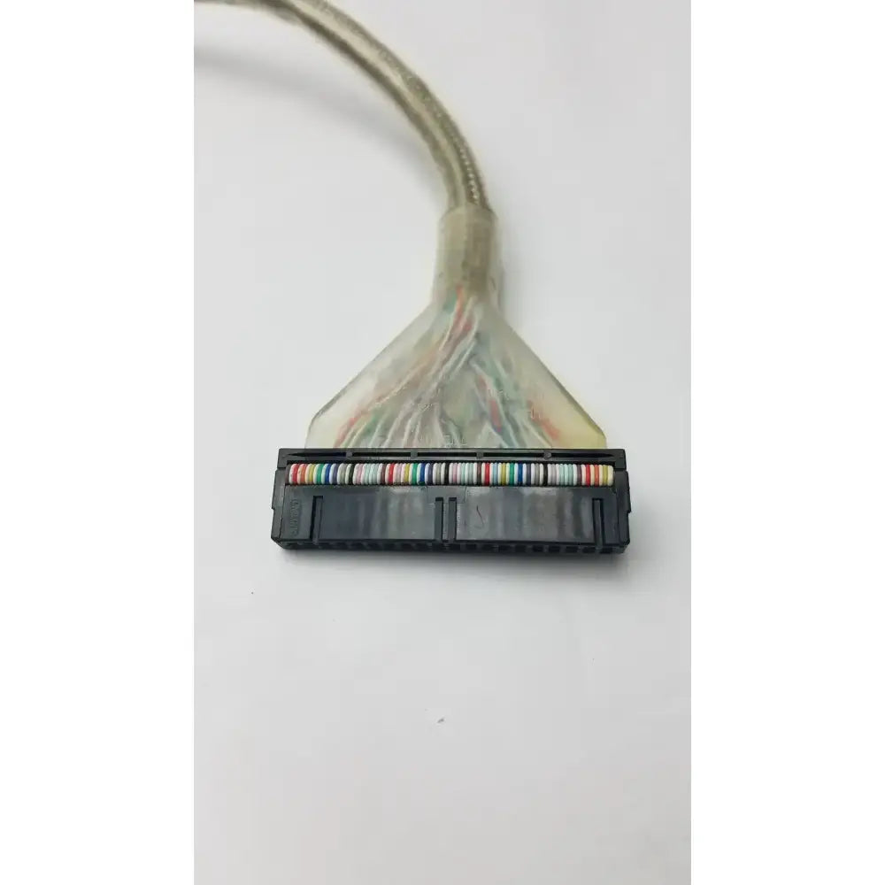 MyCableMart 36IN IDE Cable ATA/133 Single Drive Internal Drive Cable IDE Internal Drive Cable, second-hand product photo 3