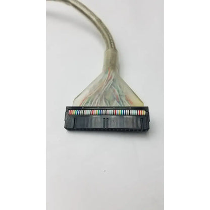 MyCableMart 36IN IDE Cable ATA/133 Single Drive Internal Drive Cable IDE Internal Drive Cable, second-hand product photo 3