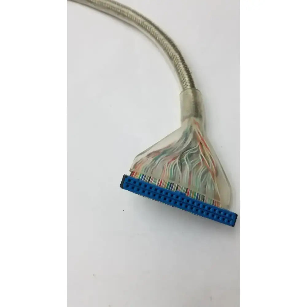 MyCableMart 36IN IDE Cable ATA/133 Single Drive Internal Drive Cable IDE Internal Drive Cable, second-hand product photo 4