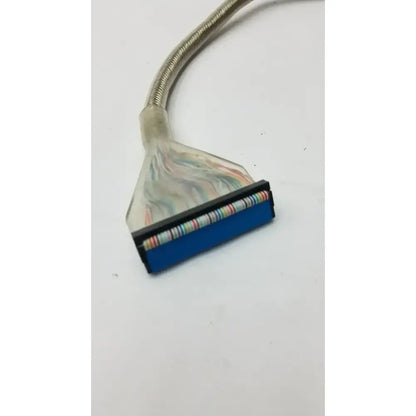 MyCableMart 36IN IDE Cable ATA/133 Single Drive Internal Drive Cable IDE Internal Drive Cable, second-hand product photo 2