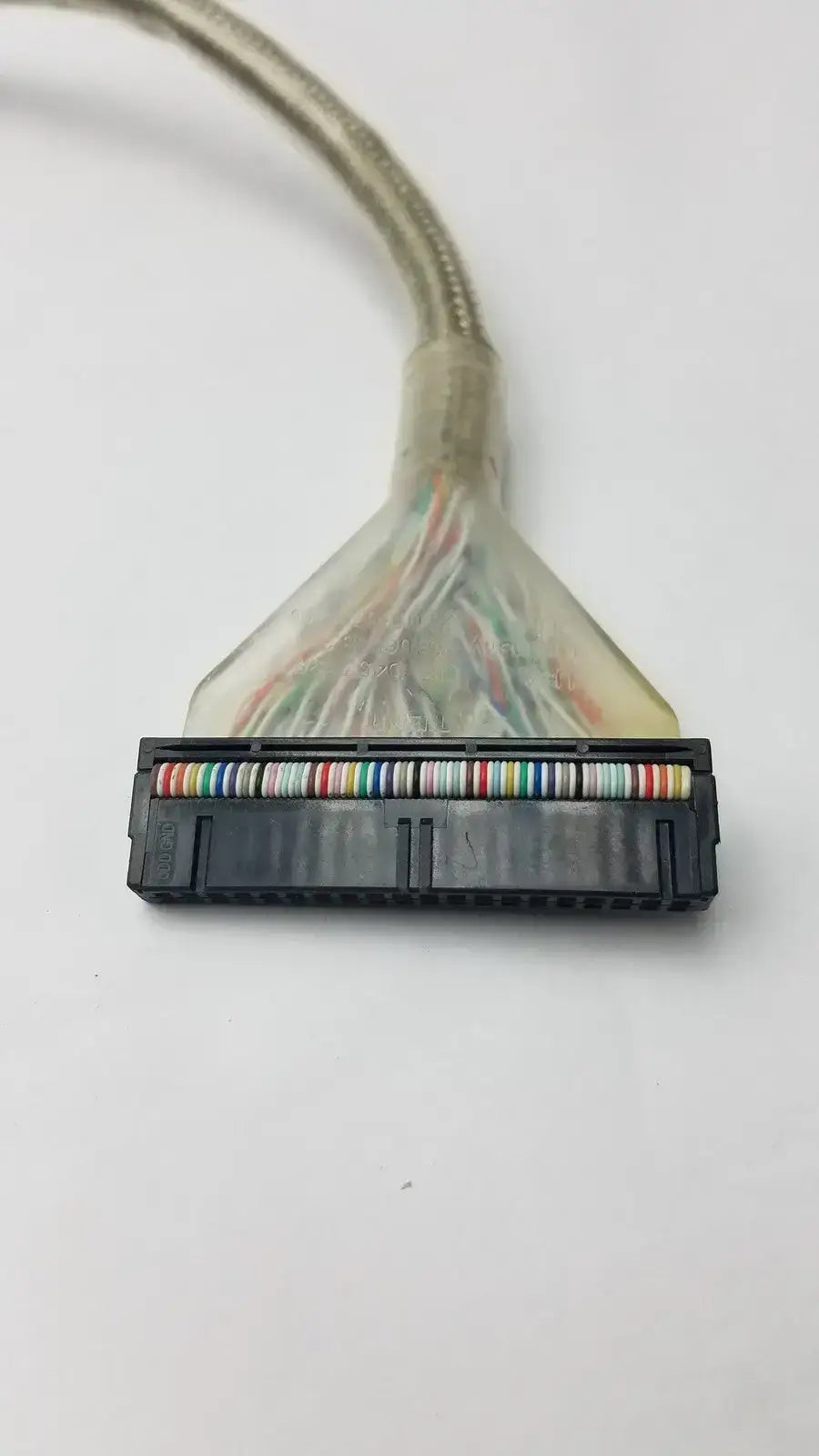 MyCableMart 36IN IDE Cable ATA/133 Single Drive Internal Drive Cable IDE Internal Drive Cable, second-hand product photo 3