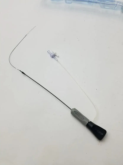 Cardinal Health MYNXGRIP Closure System Device Vascular Closure Device, second-hand product photo 6