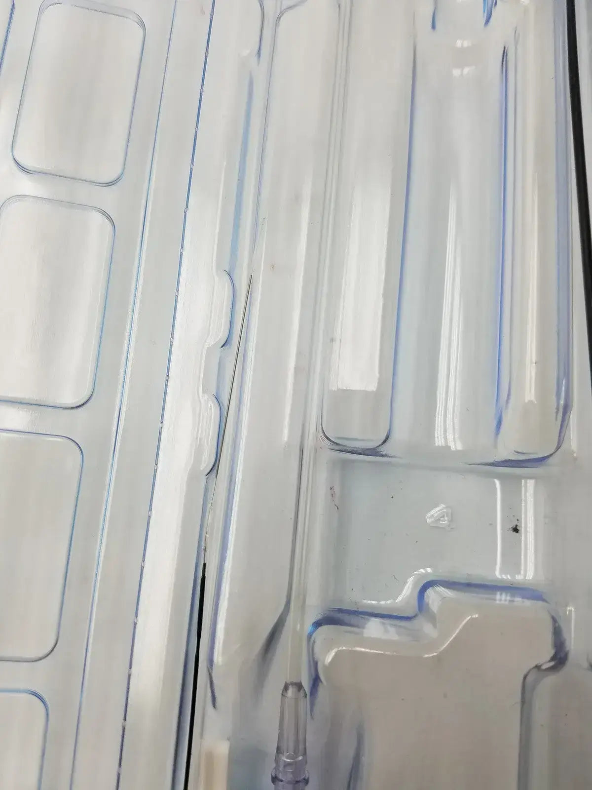Cardinal Health MYNXGRIP Closure System Device Vascular Closure Device, second-hand product photo 4