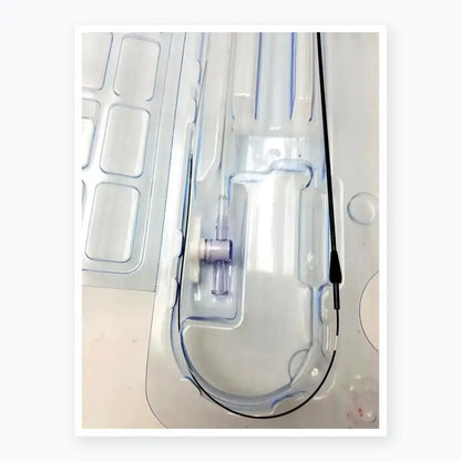Cardinal Health MYNXGRIP Closure System Device Vascular Closure Device, second-hand product photo 2