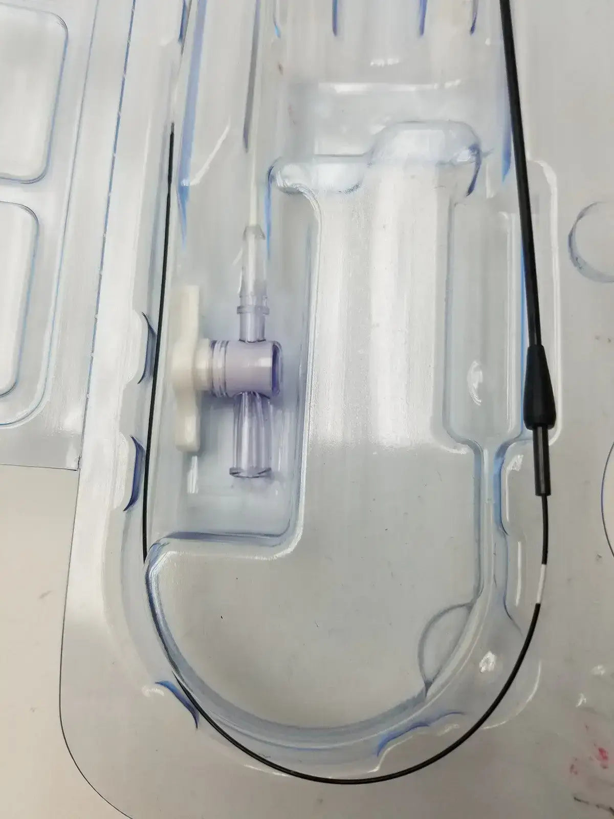 Cardinal Health MYNXGRIP Closure System Device Vascular Closure Device, second-hand product photo 3