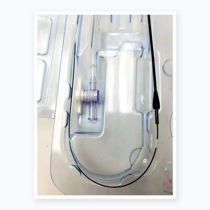 Cardinal Health MYNXGRIP Closure System Device Vascular Closure Device, second-hand product photo 3