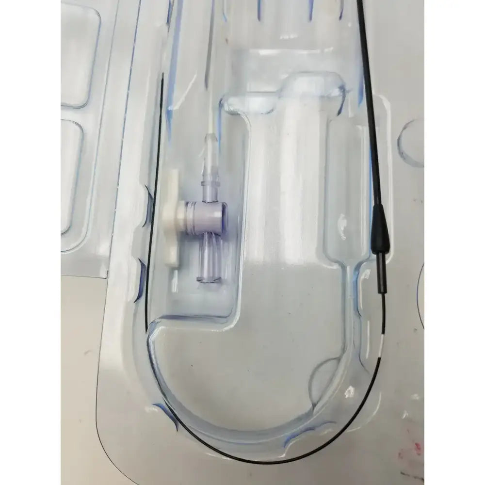 Cardinal Health MYNXGRIP Closure System Device Vascular Closure Device, second-hand product photo 3