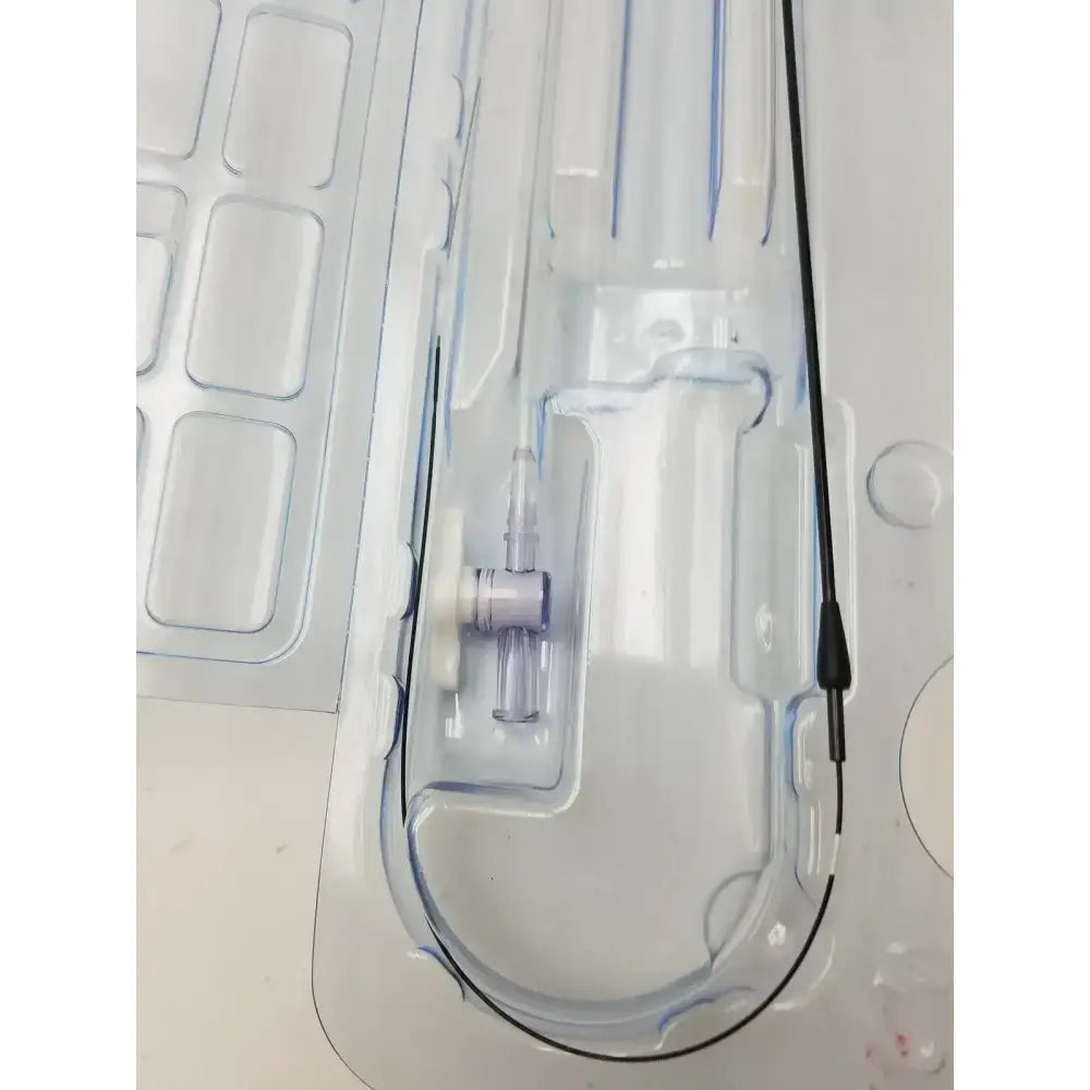 Cardinal Health MYNXGRIP Closure System Device Vascular Closure Device, second-hand product photo 2