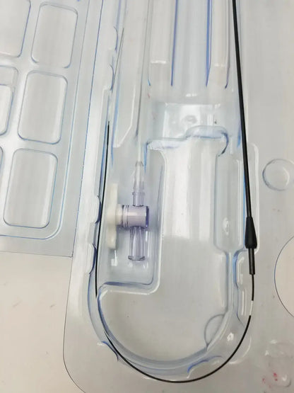 Cardinal Health MYNXGRIP Closure System Device Vascular Closure Device, second-hand product photo 2