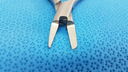 Centurion Pakistan Nail Nipper Straight Edge 5" – Podiatry Surgical Stainless Steel Tool Nail Nipper, second-hand product photo 12