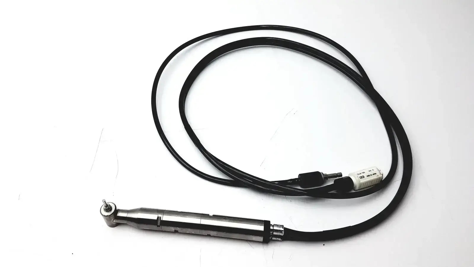 Nakanishi ARG-01, AM-310 R Grinder Drill, SLW-8A 8H G CKD Made in Japan Micro Grinder Drill, second-hand product photo 1