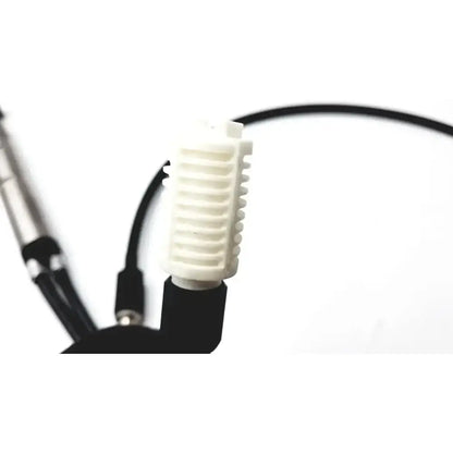 Nakanishi ARG-01, AM-310 R Grinder Drill, SLW-8A 8H G CKD Made in Japan Micro Grinder Drill, second-hand product photo 5