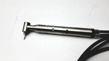 Nakanishi ARG-01, AM-310 R Grinder Drill, SLW-8A 8H G CKD Made in Japan Micro Grinder Drill, second-hand product photo 9