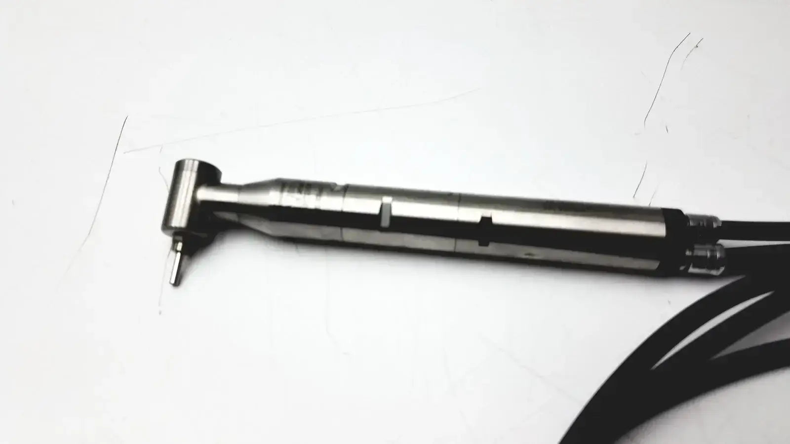 Nakanishi ARG-01, AM-310 R Grinder Drill, SLW-8A 8H G CKD Made in Japan Micro Grinder Drill, second-hand product photo 9