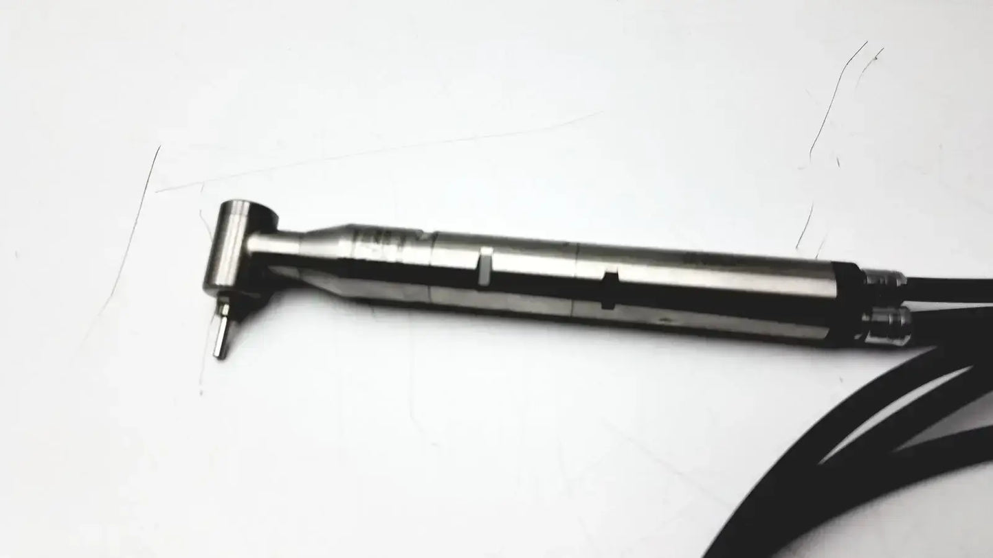 Nakanishi ARG-01, AM-310 R Grinder Drill, SLW-8A 8H G CKD Made in Japan Micro Grinder Drill, second-hand product photo 9