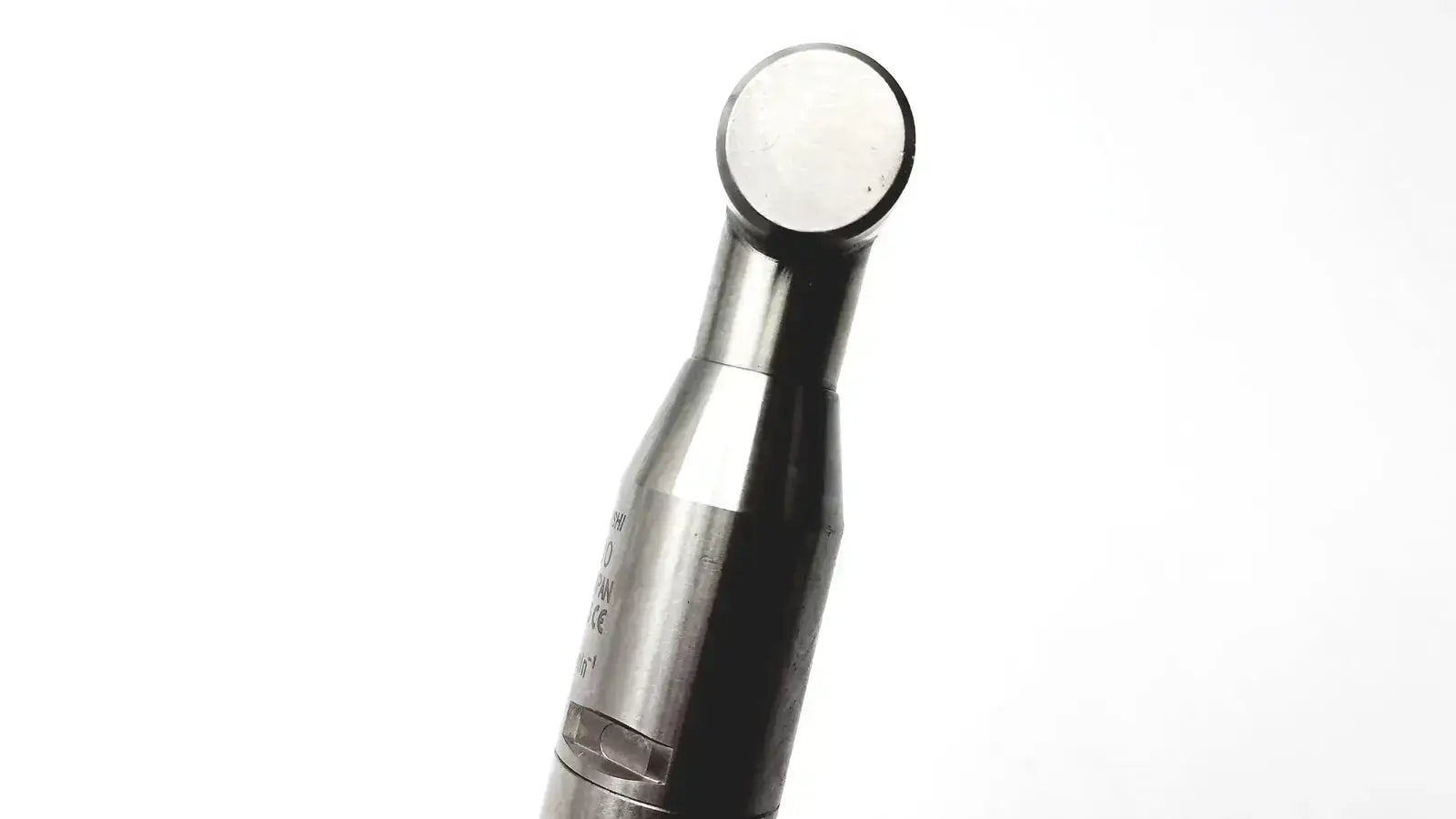 Nakanishi ARG-01, AM-310 R Grinder Drill, SLW-8A 8H G CKD Made in Japan Micro Grinder Drill, second-hand product photo 14