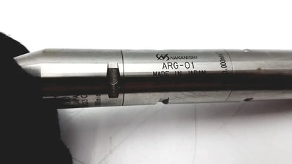 Nakanishi ARG-01, AM-310 R Grinder Drill, SLW-8A 8H G CKD Made in Japan Micro Grinder Drill, second-hand product photo 7