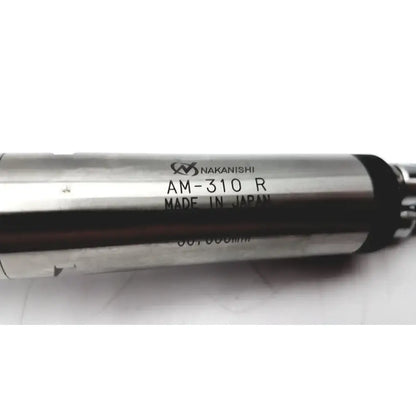 Nakanishi ARG-01, AM-310 R Grinder Drill, SLW-8A 8H G CKD Made in Japan Micro Grinder Drill, second-hand product photo 8