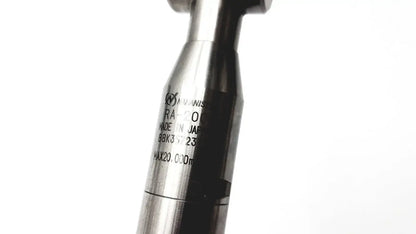 Nakanishi ARG-01, AM-310 R Grinder Drill, SLW-8A 8H G CKD Made in Japan Micro Grinder Drill, second-hand product photo 11