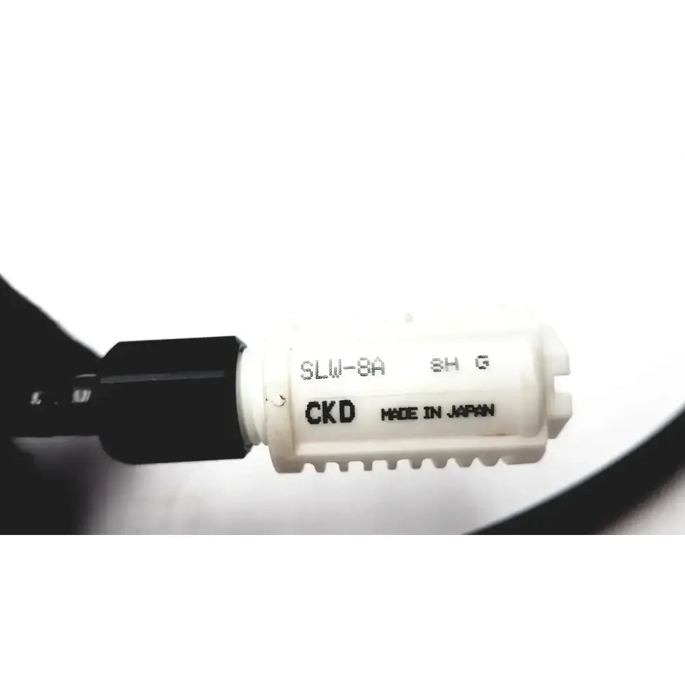 Nakanishi ARG-01, AM-310 R Grinder Drill, SLW-8A 8H G CKD Made in Japan Micro Grinder Drill, second-hand product photo 4