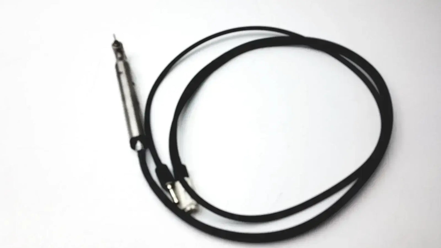 Nakanishi ARG-01, AM-310 R Grinder Drill, SLW-8A 8H G CKD Made in Japan Micro Grinder Drill, second-hand product photo 2