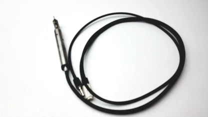 Nakanishi ARG-01, AM-310 R Grinder Drill, SLW-8A 8H G CKD Made in Japan Micro Grinder Drill, second-hand product photo 2