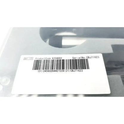 NAKANISHI MSS-2524 RA Air Motor Spindle Air Motor Spindle, as-is (for parts) product photo 14