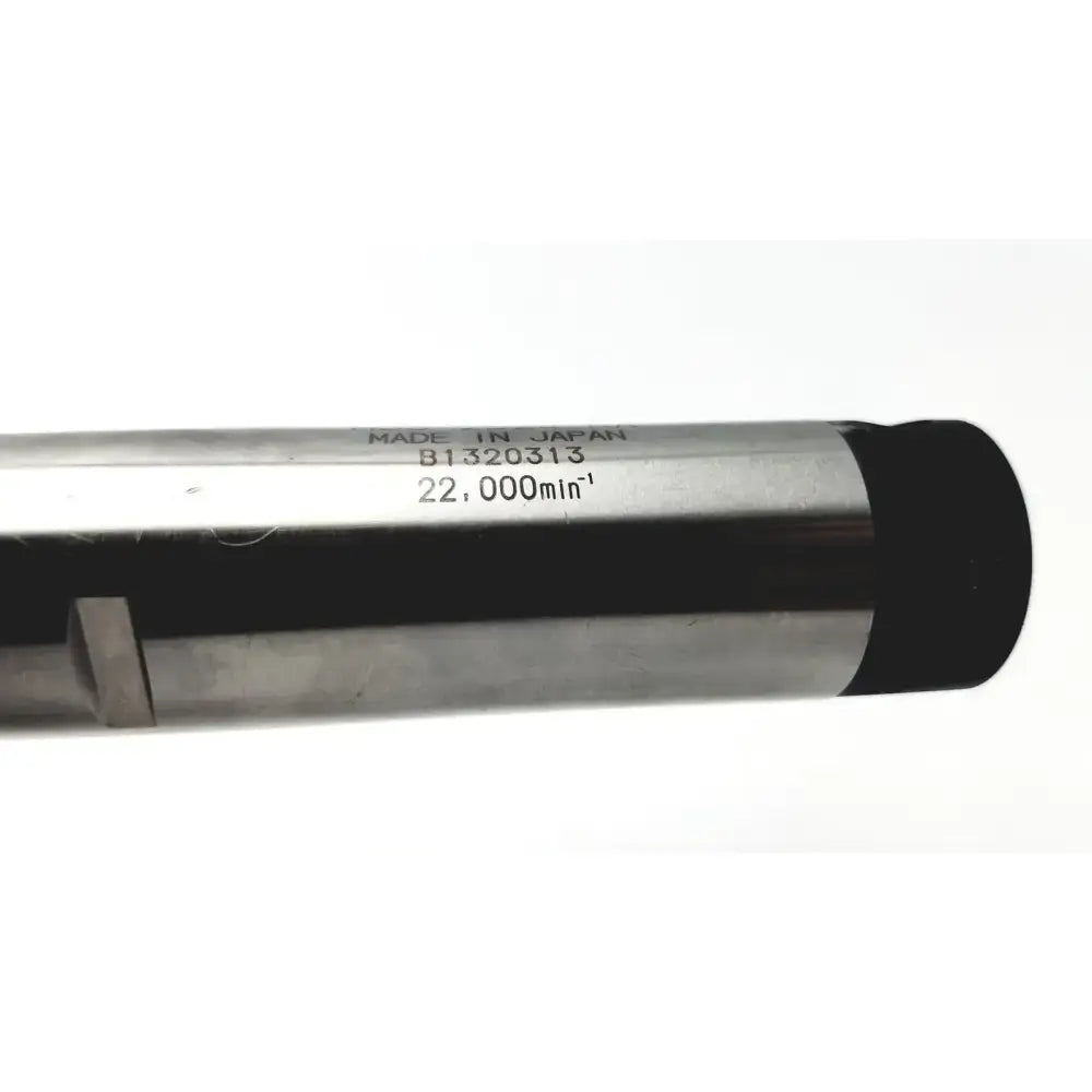NAKANISHI MSS-2524 RA Air Motor Spindle Air Motor Spindle, as-is (for parts) product photo 4